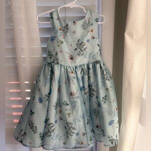 Pippa & Julie Floral dress